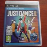 Ps3-189 Ps3 Eredeti Játék : Move Just Dance 2017 fotó