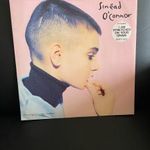 Sinead O' Connor - I am stretsched on your Grave (12" maxi) fotó