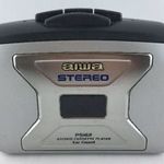 AIWA PS-162 SÉTÁLÓ MAGNÓ fotó