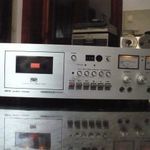 AKAI GXC-710D fotó