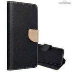Samsung Galaxy A56 5G (SM-A566), Smart Fancy, Telefontok, Notesz, Szövet hatású, Asztali tartó, O... fotó