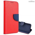 Samsung Galaxy A36 5G (SM-A366), Smart Fancy, Telefontok, Notesz, Szövet hatású, Asztali tartó, O... fotó