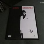 A sebhelyesarcú (Rendezte - Brian De Palma) fotó