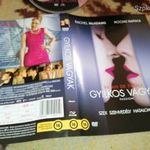 DVD - Gyilkos vágyak (Brian de Palma) fotó