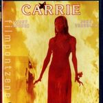 Carrie (Blu-ray) 1976 Stephen King regényéből r: Brian De Palma - magyar kiadású ritkaság fotó