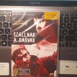 Szállnak a darvak (1957) DVD - bontatlan fotó