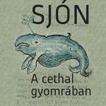 Sjón A cethal gyomrában fotó