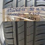 195/65-15 95H XL HANKOOK NYÁRI GUMIABRONCS fotó