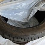 4db Hankook Ventus S1 evo3 ev T2 255/45R19 104W 4500km-t futott nyári gumi fotó