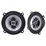 Trevi DX 8160 2 utas autóhangszórópár, 13cm, 100W maximális zenei teljesítmény fotó
