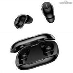 AWEI T20 bluetooth fülhallgató, Headset, Sztereó, v5.4, TWS, Aktív zajszűrő, Mikrofon, Töltőtok, ... fotó
