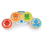 Baby Einstein Fajáték, Magic Touch Dob, 6 hó+ fotó