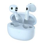 Edifier W220T True Wireless Bluetooth kék fülhallgató fotó