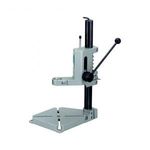 Metabo 890 Fúró állvány Munkamagasság (max.): 500 mm (H x Sz x Ma) 213 x 220 x 500 mm fotó
