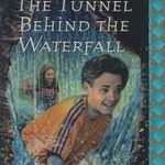 The Tunnel Behind the Waterfall fotó