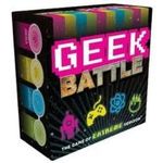 Geek Battle - The game of extreme Geekdom fotó