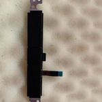 Dell Latitude E6540 palmrest touchpad gombok bontott E6440 palmrest touchpad gombok A131CF PK37B00DU fotó