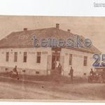 Mosonmagyaróvár Magyaróvár 409-es bor sör pálinka mérés autó emberek... fotó