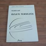 Dr. Pálinkás Jenő Üzleti tervezés fotó