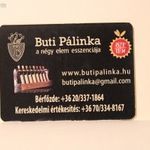 2017 - Buti Pálinka . fotó