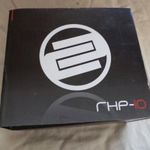 [CAB] Reloop RHP-10 profi fejhallható, dobozos (1791) fotó