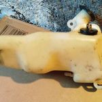 Yamaha Axis gyári olajtartály fotó