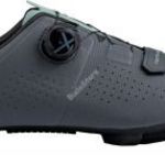 NORTHWAVE Cipő NW MTB RAZER 41, 5 SÖTÉTSZÜRKE/ZSÁLYAZÖLD 80252051-114-41 fotó