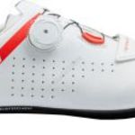 NORTHWAVE Cipő NW ROAD CORE PLUS 2 41 FEHÉR/FLUO PIROS 80211012-54-41 fotó