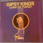 Gipsy Kings – Luna De Fuego (VG+ – VG+) fotó