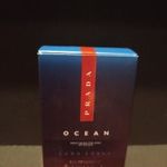 Prada Luna rossa ocean fotó