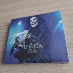 Tarja – Luna Park Ride (2015) ÚJ, BONTATLAN, CELOFÁNOS EAR MUSIC KIADÁSÚ CD! fotó