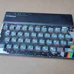 SINCLAIR ZX Spectrum viseltes állapotban, teszteletlen fotó