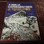 Iva Hoth - A teremtés (A biblia képregényben I.) fotó