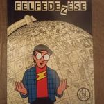 Scott McCloud: A képregény felfedezése fotó