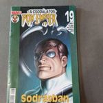 A Csodálatos Pókember képregény 2004/3 19.szám - Sodrásban fotó