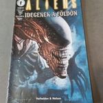 Aliens - Idegenek a Földön képregény - 2/6. - 1999/3.szám fotó