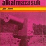 John E. Harry - Ipari lézerek és alkalmazásuk (műszaki szakkönyv) fotó