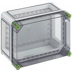 Üres dobozok, GTI 1-T 320X220X179 szürke fotó