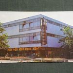 Kártyanaptár, Orosháza ÁFÉSZ, Univerzál áruház, 1979 (2) fotó