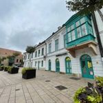 Utcai bejárattal Üzlethelyiségek Pápa fotó