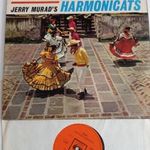 Jerry Murad's Harmonicats - Fiesta! (LP, Album) fotó