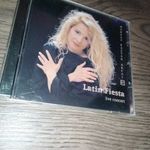 CD - Horgas Eszter - Latin Fiesta fotó