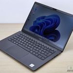 Dell Latitude 7410 / i7-10610U / 16GB RAM / 1TB SSD fotó