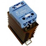 Celduc Félvezető relé SO887940-WF151 75 A Kapcsolási feszültség (max.): 690 V/AC 1 db fotó