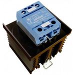 Celduc Félvezető relé SO887940-WF108 75 A Kapcsolási feszültség (max.): 690 V/AC 1 db fotó