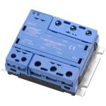 Celduc Félvezető relé SGT8650810 12 A Kapcsolási feszültség (max.): 520 V/AC 1 db fotó