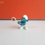 Eredeti Bully Peyo Hupikék Törpikék törpe törp !! ! No.: 20154 fotó