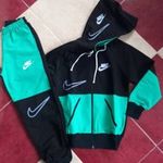 Új!Nike 8s fiú szabadidőruha készletről fotó