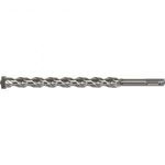 SDS-Plus Ütvefúró betonhoz 12mm x 450 mm hosszú Heller fotó