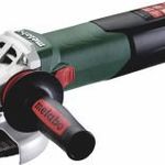 Metabo WEA 17-125 Quick 600534000 Sarokcsiszoló 125 mm 1700 W fotó